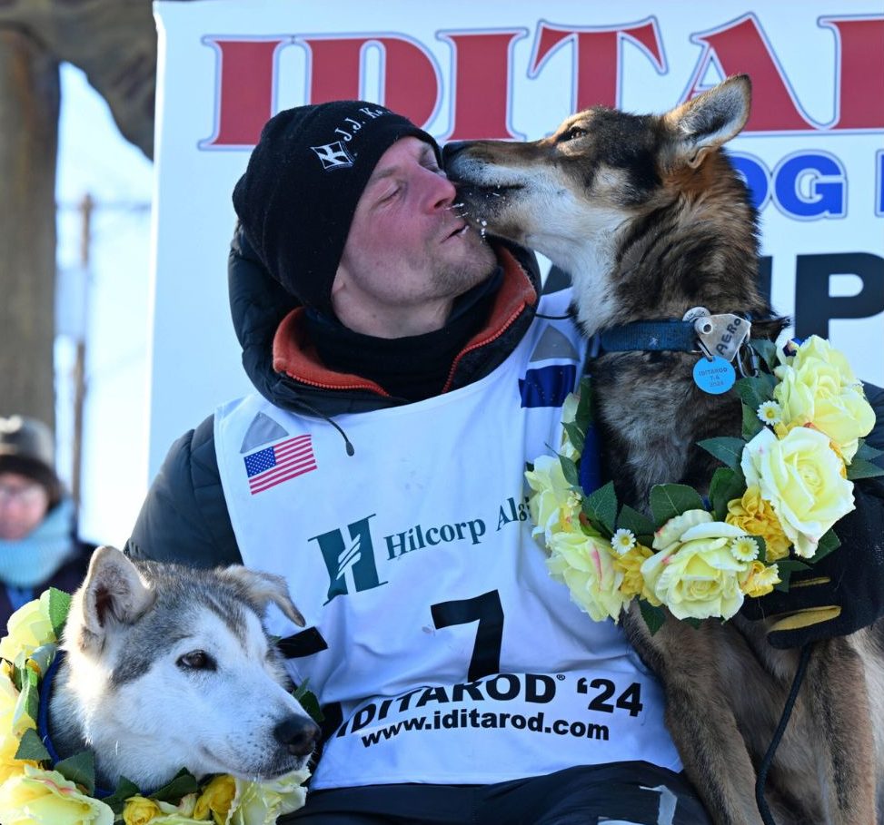 dallas seavey champion