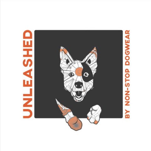 Unleashed Logo