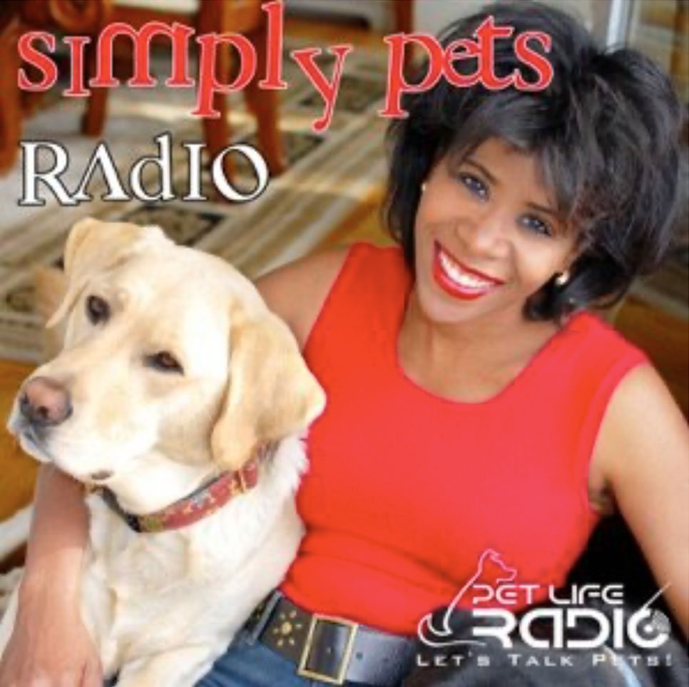 Simply Pets Radio