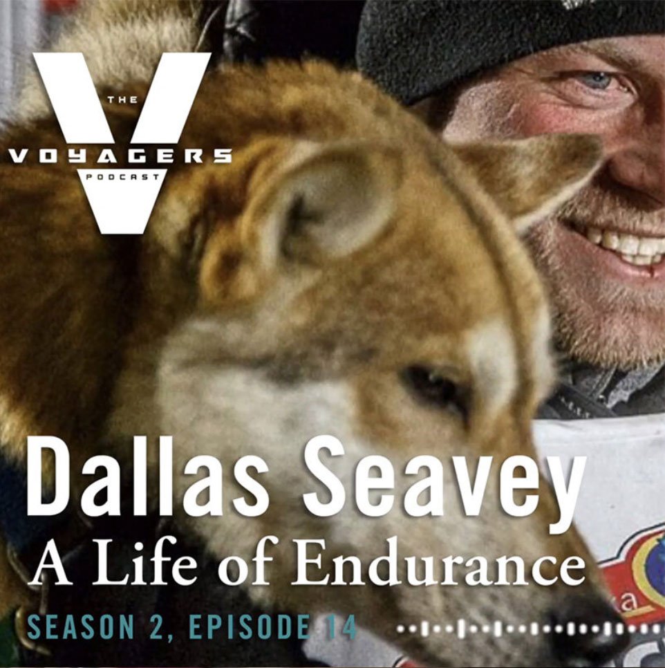 Dallas Seavey - a life of endurance